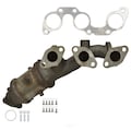 Eastern Catalytic Catalytic Converter with Integrated Exhaust Manifold, 40851 40851