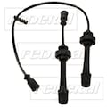 Federal Motor Parts Spark Plug Wire Set, 4885 4885