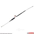 Motorcraft Parking Brake Cable 2002 Ford Crown Victoria V8, BRCA-3 BRCA-3