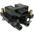 Ngk Ignition Coil, 48744 48744