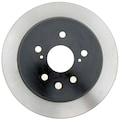 ACDelco 18A82034 - Rotor De Freno De Disco (1 Unidad