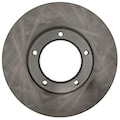 Acdelco Disc Brake Rotor 1984-1985 Toyota Pickup 2.4L, 18A328A 18A328A