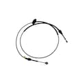 Acdelco Automatic Transmission Shifter Cable, 22678830 22678830