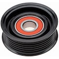 Acdelco Accessory Drive Belt Idler Pulley, 36326 36326