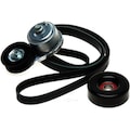 Acdelco Serpentine Belt Drive Component Kit, ACK060960 ACK060960