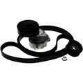 ACDelco ACK070971 - Kit Tenditore Cinghia Accessori Professionale
