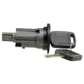 Acdelco Ignition Lock Cylinder, D1438D D1438D