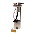 Acdelco Fuel Pump And Sender Assembly, MU1848 MU1848