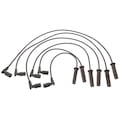 Acdelco Spark Plug Wire Set, 9746TT 9746TT