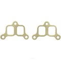 Fel-Pro Exhaust Manifold Gasket Set 1972-1978 Ford Courier 1.8L, MS 95488 MS 95488