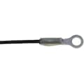 Dorman Tailgate Support Cable, 38522 38522