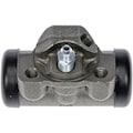 Dorman Drum Brake Wheel Cylinder - Rear Left, W57146 W57146