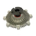 Us Motor Works Engine Cooling Fan Clutch, 22073 22073
