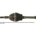 Cardone Remanufactured  CV Drive Axle - Front Left, 60-1271 60-1271