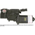 Cardone Remanufactured  Wiper Motor - Rear, 40-118 40-118