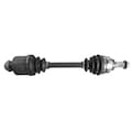 Gsp CV Axle Shaft, NCV47556 NCV47556