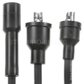 Pro-Series Spark Plug Wire Set, 27619 27619