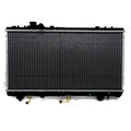 Osc Radiator, 1750 1750 | Zoro