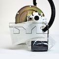 Tyc Fuel Pump Module Assembly 1998-2004 Nissan Frontier 2.4L, 150247 150247