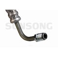 Sunsong Power Steering Pressure Line Hose Assembly 1990-1995 Toyota Pickup 3402161