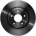 Bendix Front Brake Rotor, PRT5706 PRT5706