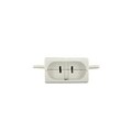 Leviton LAMP SOCKETS MOGUL BASE PAR 56 AND 64 LMPHLDR 357-8 | Zoro