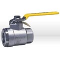 thumbnail image 2 of Apollo 72-108-19 Standard Port Ball Valve - 2 Inch, Stainless Steel, Manual Operation, New Open Box 2 of 3