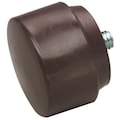 1" Williams Brown Soft Hammer Tip - HSF-10S Pro Tool Warehouse