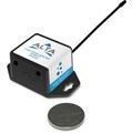 Monnit Alta Wireless Humidity Sensor - Coin Cel MNS2-9-W1-HU-RH | Zoro