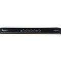 AV116BND8-400 - Avocent AV100 16-Port Basic KVM Switch with OSD and 8 VGA Cables