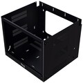 Icc RACK, WALL MOUNT, 18in DEEP, 30 RMS ICCMSWMR30 | Zoro