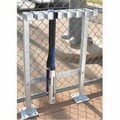 Ssg - Bsn Permanent Bat Rack Baseball-Softball Field Maintenance ...