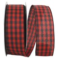 thumbnail image 2 of Reliant Ribbon 92319W-739-40K Hilltop Cabin Buffalo Check Value... 2 of 14