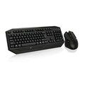 Evolve Wireless Gaming Keyboard With Mouse EV716821 | Zoro