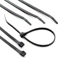 thumbnail image 2 of Gardner Bender 46-206UVB Cable Tie, UVB, 6" 30 Lb - 100 Pk 2 of 13