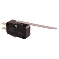 thumbnail image 2 of Omron V-10G4-1C24-K SPDT Microswitch – 10A 250V, Quick Connect, Pack Of 2, New 2 of 5