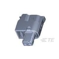 Te Connectivity 2Pos Mcon 1.2 Cb Rec 2P Sl Sealed 2098641-1 | Zoro