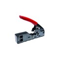 Platinum Tools TELE TITAN MODULAR PLUG CRIMP, TOOL. CLAMSHELL, 12507C ...