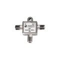 Blonder Tongue SRT-8A-XX 8-Way Coaxial Tap – 1 GHz, F Female, Indoor Use