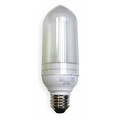Current GE LIGHTING 14W, TC16 Screw-In Fluorescent Light Bulb FLE14/2 ...