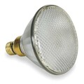 Current GE LIGHTING 70W, PAR38 Ceramic Metal Halide HID Light Bulb CMH70/PAR38/830/WFL/ECO