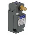 Square D Heavy Duty Limit Switch, No Lever, Rotary, 1NC/1NO, 10A @ 600V AC 9007C54C