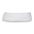 Chill-Its By Ergodyne Sweatband, White, Universal, Terrycloth 6550