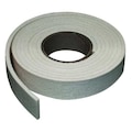 Zoro Select Felt, F5, 1/2 In Thick, 2 x 120 In 2FKL6
