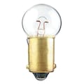 Lumapro LUMAPRO 3W, G4 1/2 Miniature Incandescent Light Bulb 57-1PK