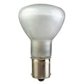 Lumapro Miniature Lamp, 1385, 20W, R12, 28V 1385