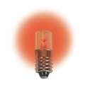 Lumapro Miniature LED Bulb, LM1012MS, T3 1/4, 12V LM1012MS-R