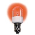 Lumapro Mini LED Bulb, LM2012CS, 0.7W, T6, 12.8V 2FNX1