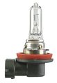 Lumapro Miniature Lamp, H11-55LL, 55W, T3 1/2, 12V H11 55W LL