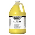 Dykem Opaque Staining Color, Gallon, Yellow 81705